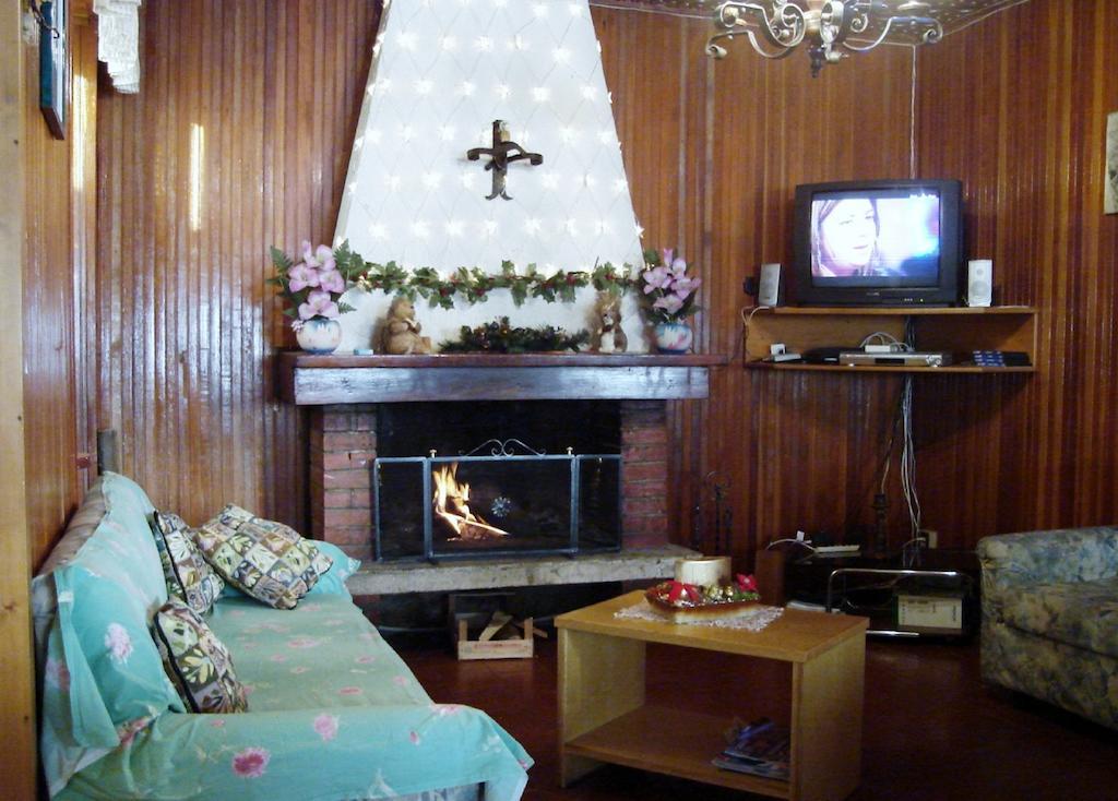 Hotel Spampatti Кастьоне-делла-Презолана Екстер'єр фото